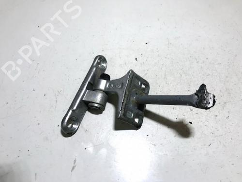 Used Hinge/Door check strap Hinge/Door check strap MERCEDES-BENZ C-CLASS (W202) C 220 CDI (202.133) (125 hp) 33504092 33504092