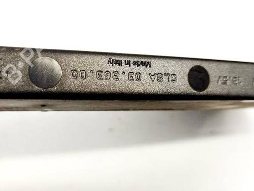 Third brake light VW PASSAT B6 (3C2) 2.0 TDI | BP36586454L11 - Image 3