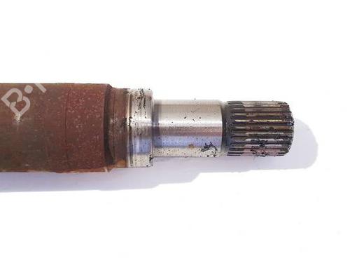 Right front driveshaft VOLVO V50 (545) 2.0 D | BP35305620M39 - Image 4