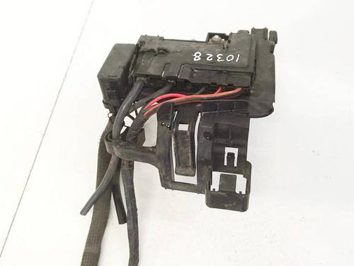 Fuse box SKODA FABIA II (542) 1.2 12V | BP32580864E1