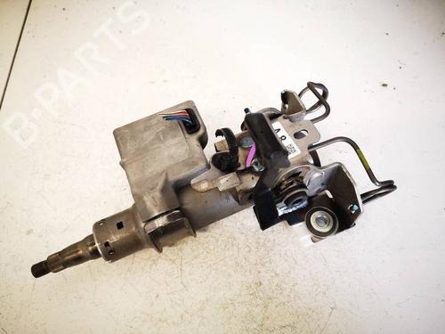 Used Steering column Steering column 37655117 37655117