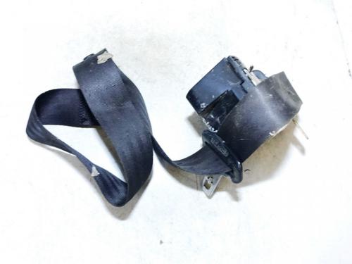 Used Front left seatbelt Front left seatbelt 38583653 38583653