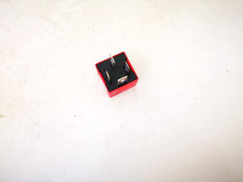 Electronic sensor RENAULT LAGUNA II (BG0/1_) 1.9 dCi (BG08, BG0G) | BP33076578M84 - Image 2