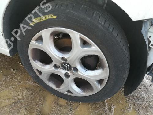 Engine mount CITROËN C3 II (SC_) 1.4 | BP33507457M89 - Image 7