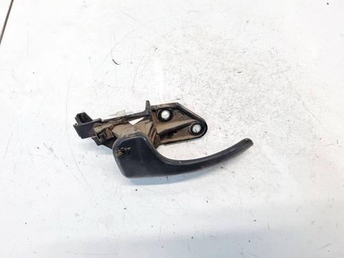 Used Front left interior door handle Front left interior door handle FIAT DUCATO Van (250_) 120 Multijet 2,2 D (120 hp) 35040629 35040629