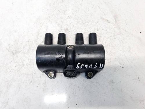 Used Ignition coil Ignition coil CHEVROLET AVEO / KALOS Saloon (T250, T255) 1.2 (72 hp) 34953518 34953518