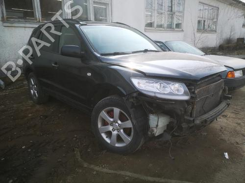 Used Parts HYUNDAI SANTA FÉ II (CM) 2.2 CRDi GLS (150 hp) 4471770
