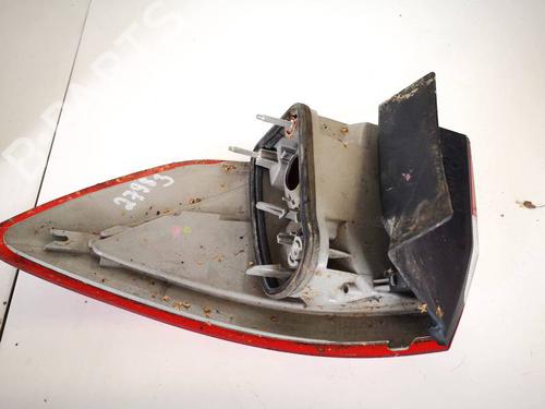 Left taillight FORD MONDEO IV (BA7) 2.0 TDCi | BP35238184C34 - Image 2