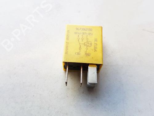 Used Other Other PEUGEOT 208 I (CA_, CC_) 1.2 VTI 82 (82 hp) 33063683 33063683