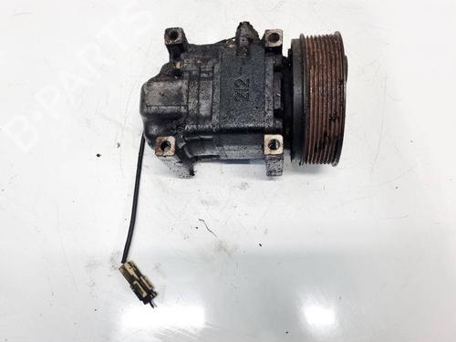 Used AC compressor AC compressor MAZDA 6 Hatchback (GG) 2.0 DI (GG14) (136 hp) 35137107 35137107