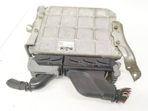 Used Engine control unit (ECU) Engine control unit (ECU) TOYOTA AVENSIS Saloon (_T27_) 2.0 D-4D (ADT270_, ADT270R) (126 hp) 32580816 32580816