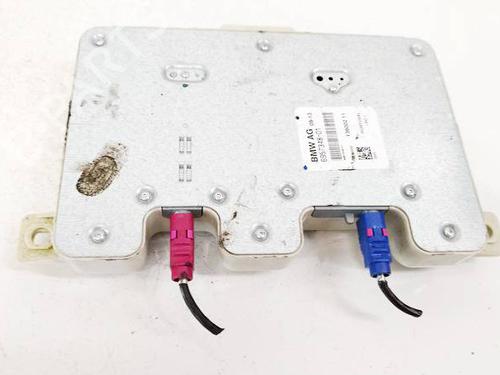 Electronic module BMW 6 (E63) 630 i | BP34933046M83 - Image 2