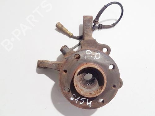 Used Right front steering knuckle Right front steering knuckle 35620327 35620327