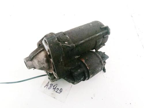 Used Starter Starter 35385393 35385393