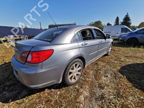 Luftventil CHRYSLER SEBRING (JS) 2.0 CRD | BP32542676I21 