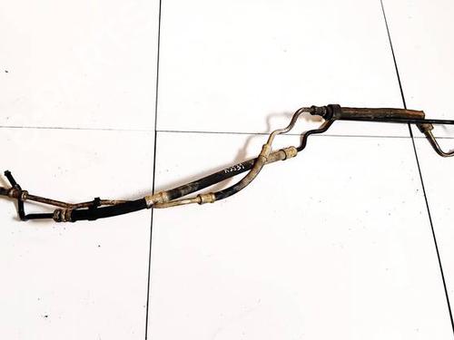 AC pipe SKODA FABIA II (542) 1.4 TDI | BP32587727M126 - Image 4