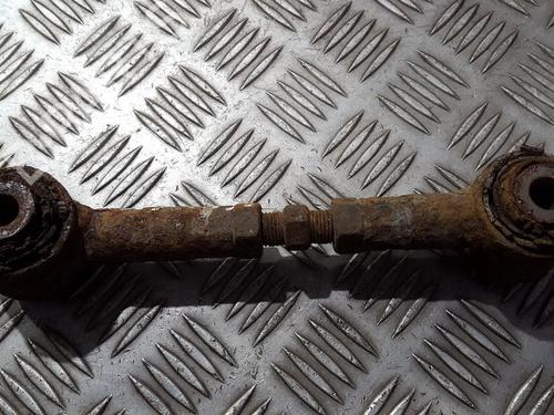 Used Left rear suspension arm Left rear suspension arm 35697672 35697672