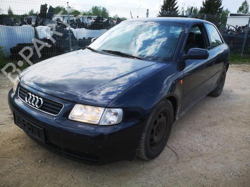 Electronic module AUDI A3 (8L1) 1.9 TDI | BP32910054M83  - Image 5