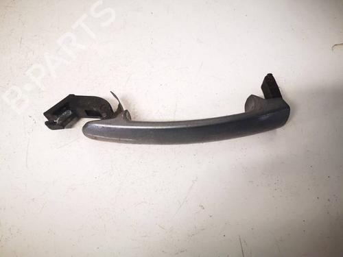 Used Front left exterior door handle Front left exterior door handle 34777361 34777361