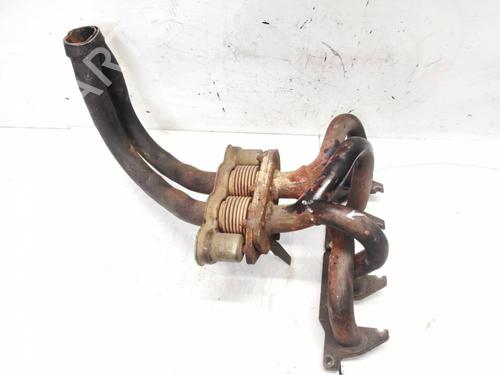 Used Exhaust manifold Exhaust manifold VOLVO 440 (445) 2.0 (109 hp) 35307986 35307986