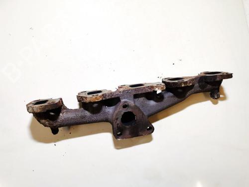 Exhaust manifold DAEWOO REXTON (GAB_) 2.7 D All-wheel Drive | BP35586677M110 - Image 2