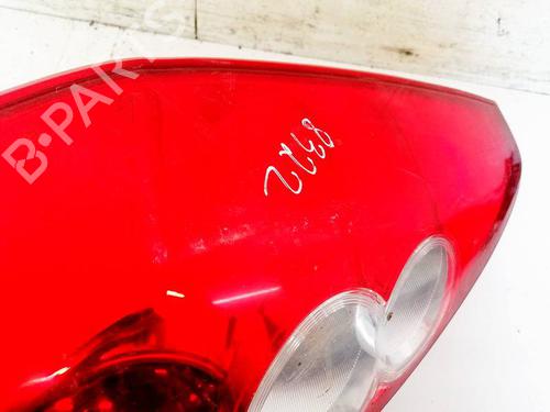 Left taillight MAZDA 5 (CR) 2.0 CD (CR19) | BP35383928C34 - Image 2
