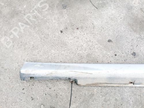 Used Left sideskirt Left sideskirt 35487919 35487919