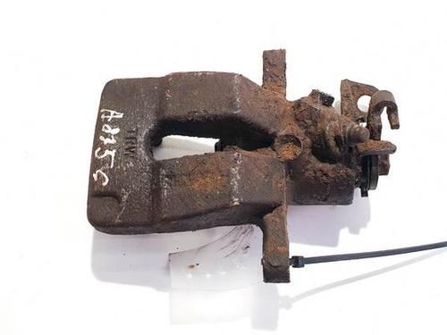 Used Left rear brake caliper Left rear brake caliper 35374669 35374669