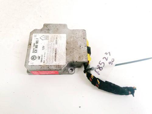ecu-airbags-skoda-superb-i-3u4-2001-2002-2003-2004-2005-2006-2007-2008-32925234 main image