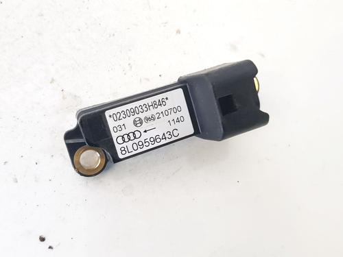 Used Electronic module Electronic module AUDI A3 (8L1) 1.9 TDI (110 hp) 32880741 32880741