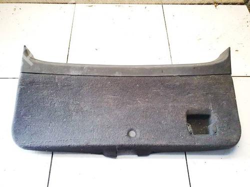 Used Boot lining Boot lining OPEL VECTRA C (Z02) 1.9 CDTI (F69) (120 hp) 40244787 40244787