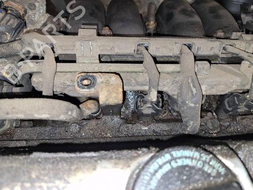 Used Injection rail Injection rail HONDA FR-V (BE) 2.0 (BE3) (150 hp) 35191013 35191013