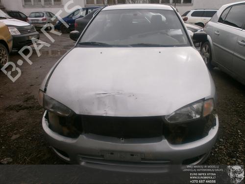 Climate control MITSUBISHI COLT IV (CA_A) 1.3 GLi 12V (CA1A) | BP35686046I5 - Image 4