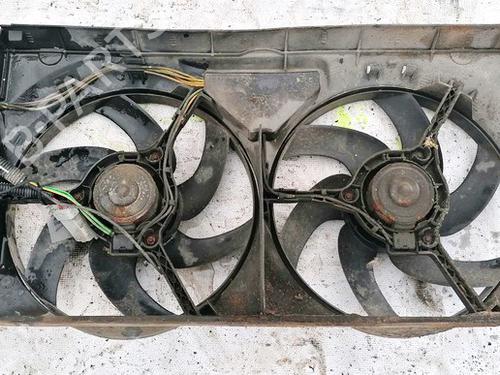 Used Fan Fan 35565817 35565817