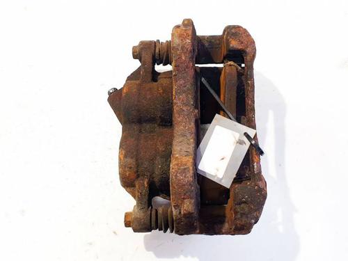 Right front brake caliper FORD TRANSIT Van (FA_ _) 2.4 TDCi RWD | BP38314603M104 - Image 3
