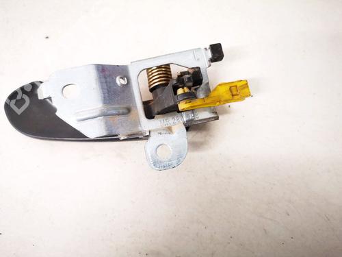Front left interior door handle MITSUBISHI SPACE STAR MPV (DG_A) 1.9 DI-D (DG4A) | BP35539266I13 - Image 3