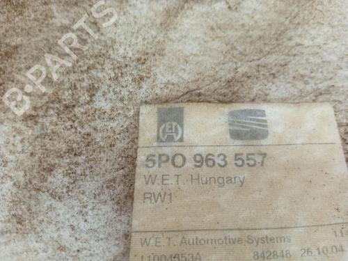 Electronic module SEAT TOLEDO III (5P2) 2.0 TDI 16V | BP39116110M83 - Image 4