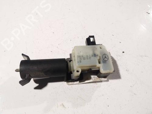 Used Fuel door actuator Fuel door actuator 35008344 35008344