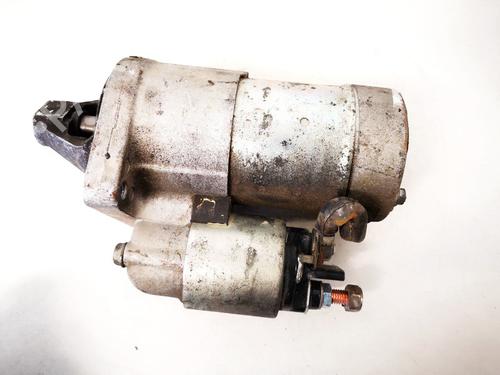 Starter VW CRAFTER 30-35 Bus (2E_) 2.5 TDI | BP35499867M8 - Image 3