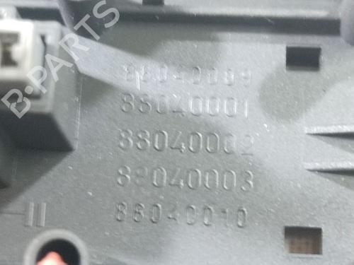 Warning switch RENAULT SCÉNIC II (JM0/1_) 1.5 dCi (JM1E, JM16) | BP34873950I22 - Image 5