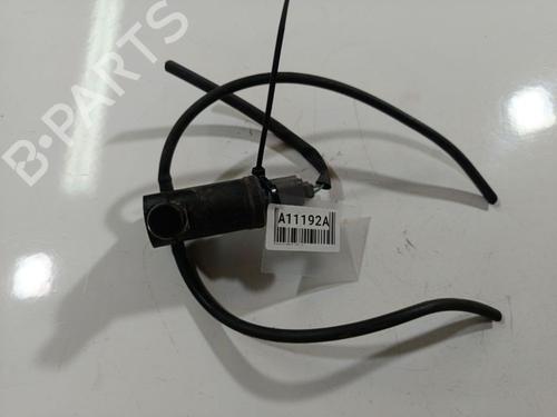 Used Washer pump Washer pump MITSUBISHI GRANDIS (NA_W) 2.0 DI-D (NA8W) (136 hp) 34807222 34807222