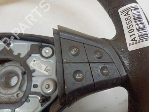 Used Steering wheel controls Steering wheel controls 34747192 34747192