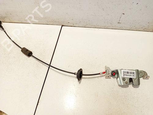 Used Electronic module Electronic module KIA OPTIMA (FSGDS6B) 2.4 (179 hp) 34969801 34969801