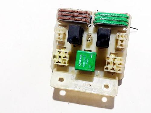 Used Fuse box Fuse box VOLVO S40 I (644) 2.0 T (160 hp) 33526241 33526241
