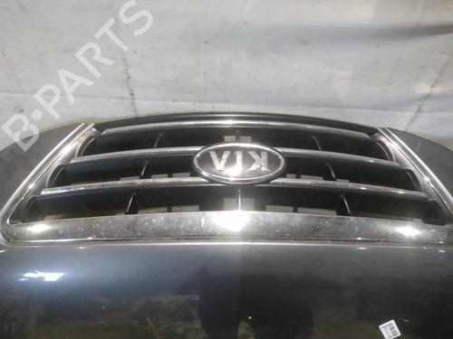Used Grille Grille 38452426 38452426