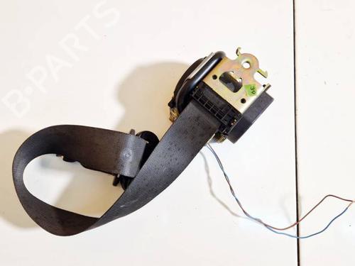 Used Rear left seatbelt Rear left seatbelt 34955564 34955564