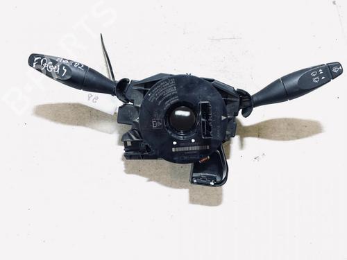 Used Warning switch Warning switch FORD FOCUS I (DAW, DBW) 1.8 DI / TDDi (75 hp) 35616703 35616703