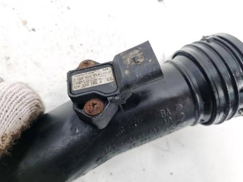 Used Electronic module Electronic module AUDI A3 (8P1) 2.0 TDI (140 hp) 34966640 34966640