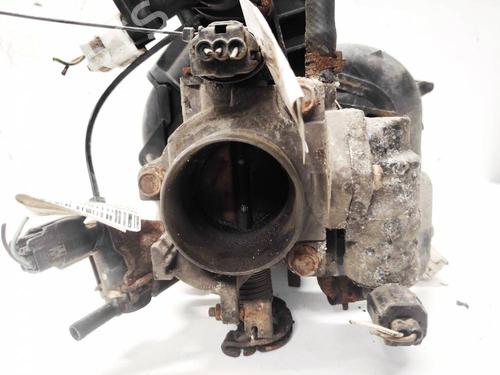 Throttle body MAZDA 3 (BK) 1.6 (BK14) | BP35644552M82 - Image 3