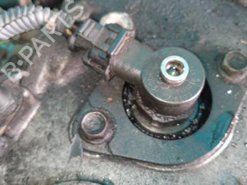 Used Injector Injector OPEL ASTRA H (A04) 1.7 CDTI (L48) (100 hp) 35084333 35084333